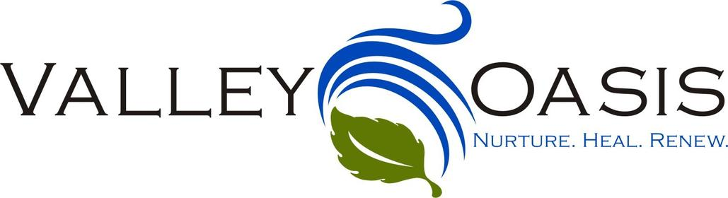 valley oasis logo